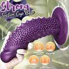 Dragon Dildo – Mythic Fantasy Silicone Dildo dildo picture