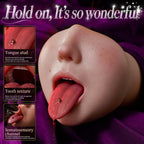 Experience the Real Thing — HX x Pupuwaifu Official Collab dildo picture
